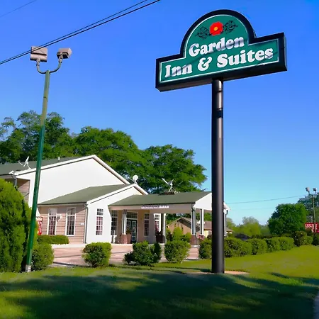 Garden Inn And Suites Near Callaway Gardens Pine Mountain